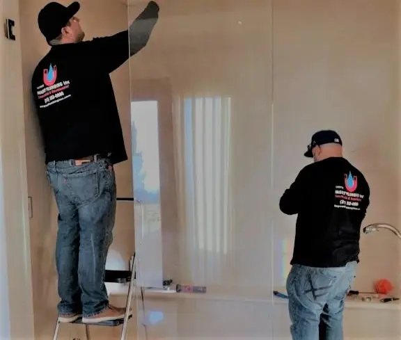 Professional plumbing installation for Leak Detection in Laurel